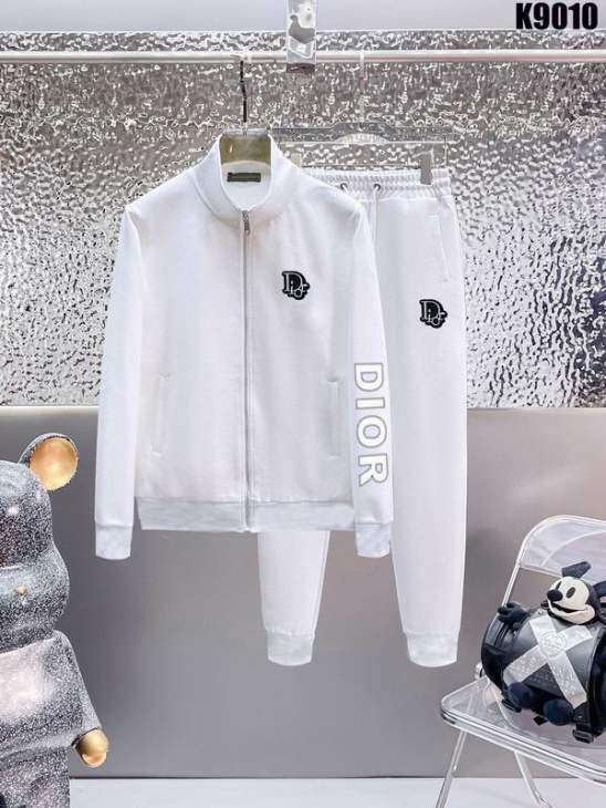 Picture of Dior Sweater Suits _SKUDiorM-5XL13xr16838700